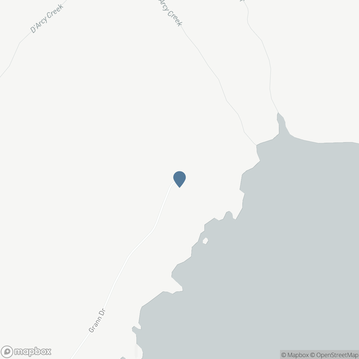 LOT 32 GRANN DRIVE, Thunder Bay, Ontario P0T 2M0